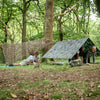 The Forest School Den | Conscious Craft